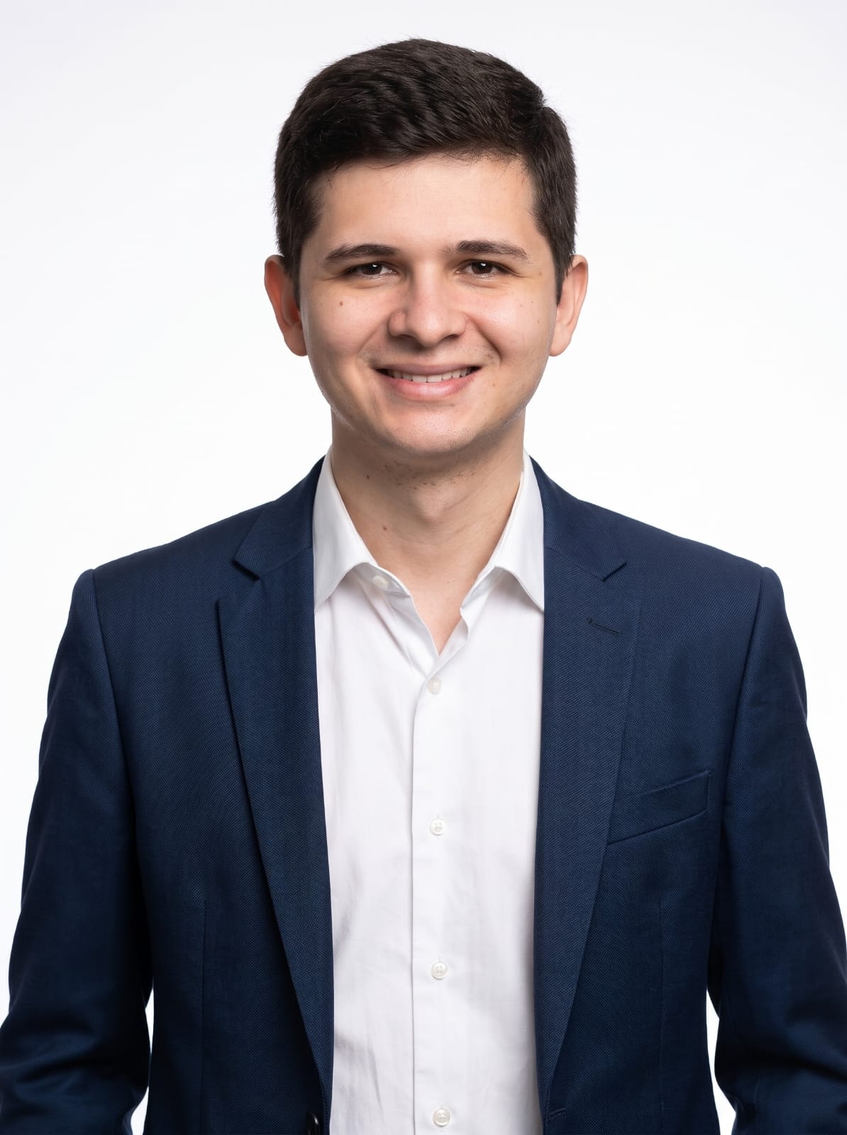 Davi Dias, CTO da mAInd Group