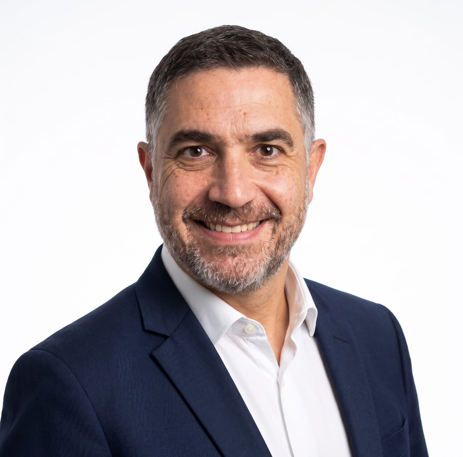 Felipe Pacheco, Founder e CEO da mAInd Group