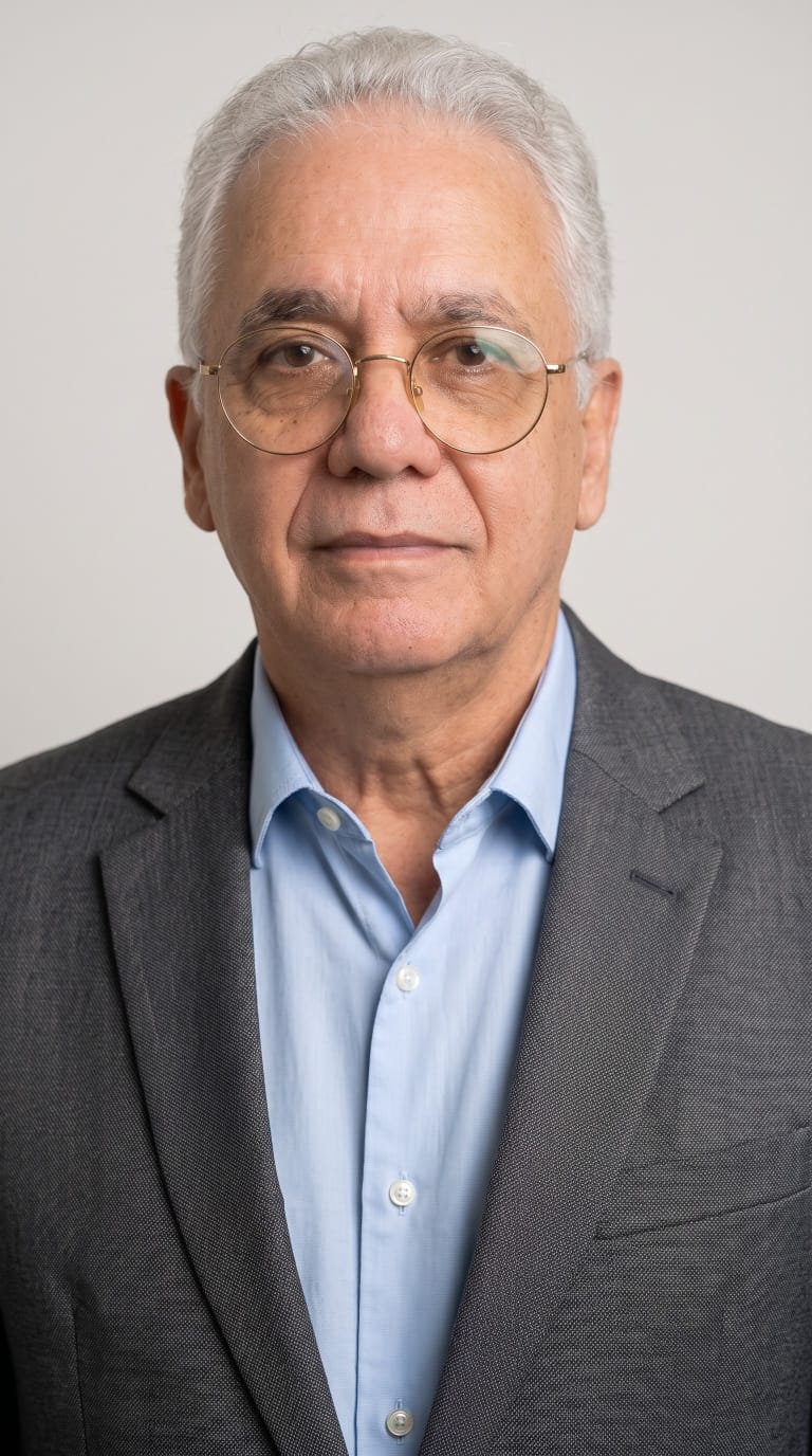 Hermes Pacheco, CFO da mAInd Group